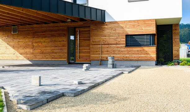 Reasons to Select Us for Your Driveway Paving Requirements in North Warren, PA