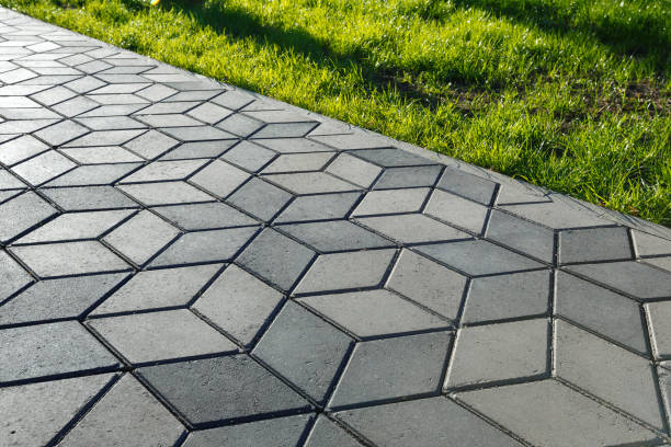 Best Brick Driveway Pavers  in North Warren, PA