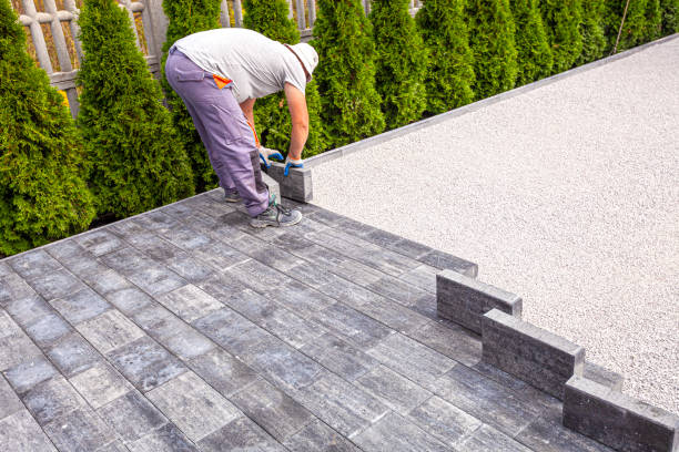 Best Permeable Paver Driveway  in North Warren, PA