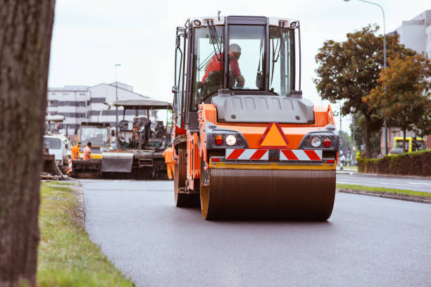 Best Driveway Paver Repair  in North Warren, PA