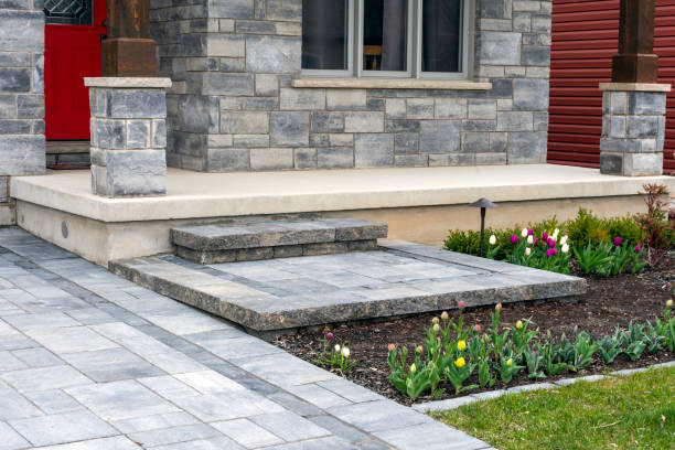 Best Residential Paver Driveway  in North Warren, PA