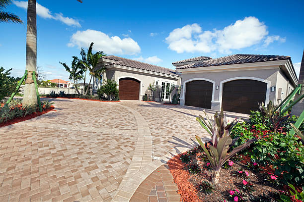 North Warren, PA Driveway Pavers Company