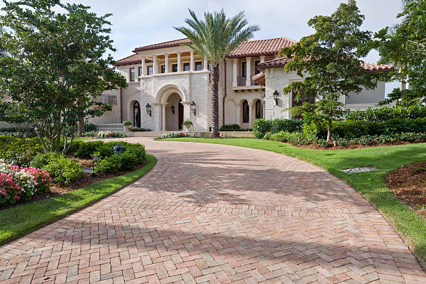Best Local Driveway Pavers  in North Warren, PA