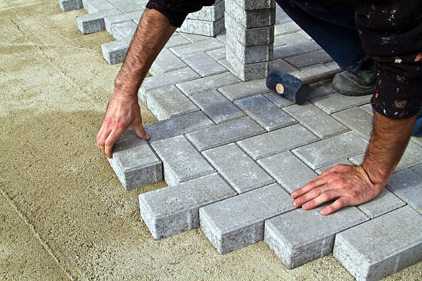 Best Driveway Pavers Near Me  in North Warren, PA